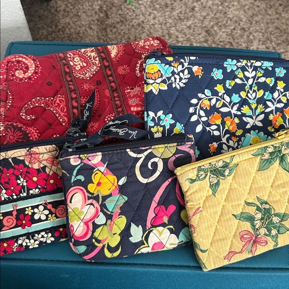 Lot of 25 Vera Bradley new and used - Picture 7 of 8